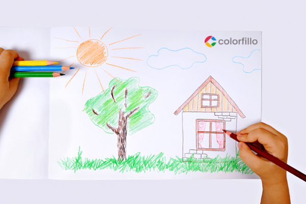 Coloring Pages Relaxing Therapy